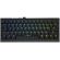 Ducky One X Mini Wireless, черен на супер цени