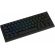 Ducky One X Mini Wireless, черен изображение 2
