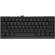 Ducky One X Mini Wireless, черен изображение 4