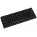 Ducky One X Mini Wireless, черен изображение 5