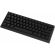 Ducky One X Mini Wireless, черен изображение 6