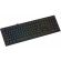 Ducky One X Wireless, черен изображение 2