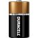Duracell 4500 mAh 1.5V изображение 2
