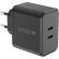 DVICED 65W, черен на супер цени