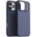 DVICED Silicone MagSafe за Apple iPhone 17 Pro Max, тъмносин изображение 2