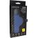 DVICED Silicone MagSafe за Apple iPhone 17 Pro Max, тъмносин изображение 5