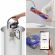 Dyson 360° Vis Nav, син/сребрист изображение 4