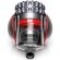 Dyson Cinetic BigBall Absolute, сребрист/червен изображение 3