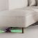 Dyson Pencilvac Fluffycones, черен изображение 3