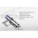 Dyson V10 Absolute SV27, сив/оранжев изображение 8