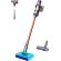 Dyson V10 Submarine SV58, сив/оранжев изображение 2