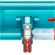 Dyson V10 Submarine SV58, сив/оранжев изображение 4