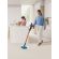 Dyson V10 Submarine SV58, сив/оранжев изображение 5