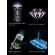 Dyson V10 Submarine SV58, сив/оранжев изображение 10