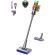 Dyson V12 Detect Slim Submarine SV46, сив на супер цени