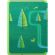 Amazon Kindle Paperwhite Kids 11th Gen 2021 6.8", 8GB, зелен изображение 3