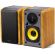 Edifier R1010BT, кафяв изображение 2