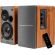 Edifier R1280T, кафяв на супер цени