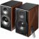 Edifier S3000MKII, черен/кафяв изображение 2