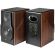 Edifier S3000MKII, черен/кафяв изображение 4