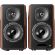 Edifier S2000MKII, черен/кафяв изображение 2