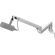 Elgato Wave Mic Arm LP, бял на супер цени