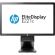 21.5" HP EliteDisplay E221c - Втора употреба на супер цени