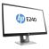 23.8" HP EliteDisplay E240 - Втора употреба изображение 2