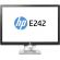 24" HP EliteDisplay E242 - Втора употреба изображение 1