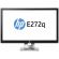 27" HP EliteDisplay E272q - Втора употреба на супер цени