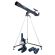 Discovery Scope 3 с книга + микроскоп + бинокъл на супер цени