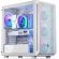 ENDORFY Arx 700 ARGB, бял на супер цени