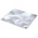 ENDORFY Crystal Onyx White L, бял изображение 2