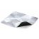 ENDORFY Crystal Onyx White L, бял изображение 3