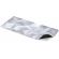 ENDORFY Crystal Onyx White XL, бял изображение 3