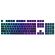 ENDORFY PBT, черен/бял изображение 2