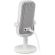 ENDORFY Solum Voice S, бял изображение 4