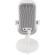 ENDORFY Solum Voice S, бял изображение 6