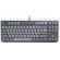 Endorfy Thock V2 TKL, сив на супер цени