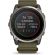 Garmin Enduro 4, 51 мм, сив/зелен изображение 2