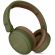 Energy Sistem Headphones 2, зелен на супер цени