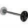 Epson roll feed spindle 24" TX-CX на супер цени