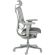 Ergohuman IOO ULTRA, сив изображение 4