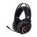 Esperanza NightShade RGB, черен на супер цени