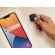 eufy SmartTrack Link, черен изображение 2