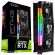 EVGA GeForce RTX 3080 10GB FTW3 Ultra Gaming на супер цени