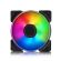 Fractal Design Prisma AL-12 RGB PWM, бял изображение 1