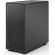 Fractal Design Epoch XL TG RGB Light, черен изображение 4