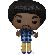 Funko Pop! Rocks: Snoop Dogg #300 на супер цени