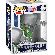 Funko POP! Ad Icons: MTV - MTV Moon Person #201 изображение 2